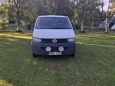 VW T5