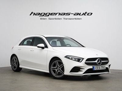 Mercedes A200