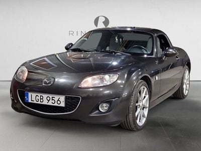 Mazda MX5