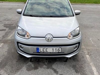 VW up!