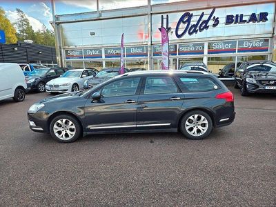 Citroën C5