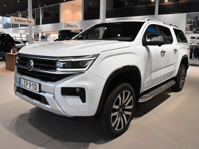 VW Amarok