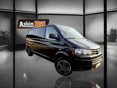 VW T5
