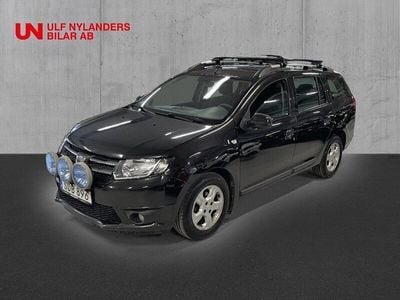 Dacia Logan MCV