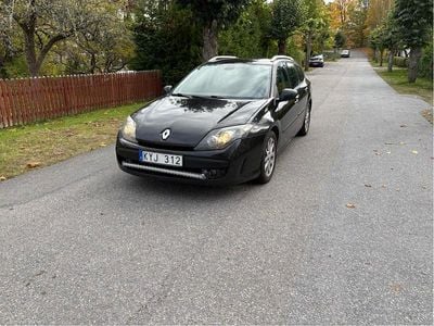Renault Laguna GrandTour