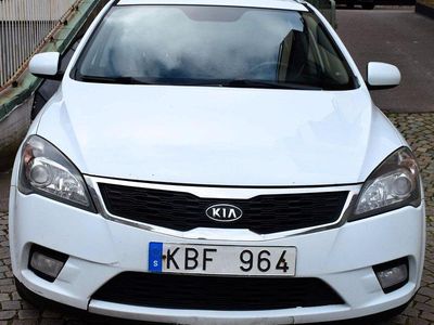 Kia Ceed Sportswagon
