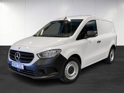 Mercedes Citan 112