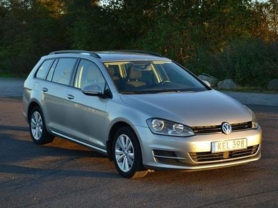 VW Golf VII