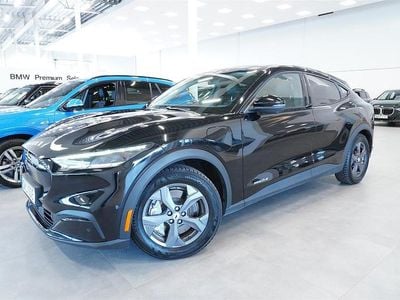 Begagnad Ford Mustang Standard Range 269 HK (197 kW) 2022 Okänd SUV