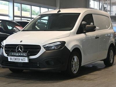 Mercedes Citan 110
