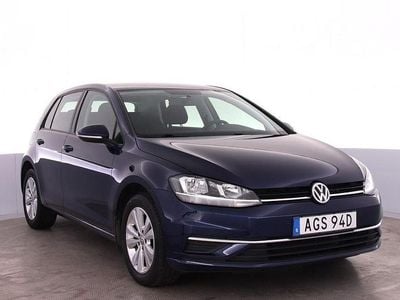 VW Golf VII