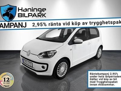 VW up!