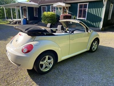 VW Beetle