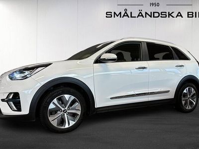 begagnad Kia e-Niro 64 kWh Advance Plus ,204hk