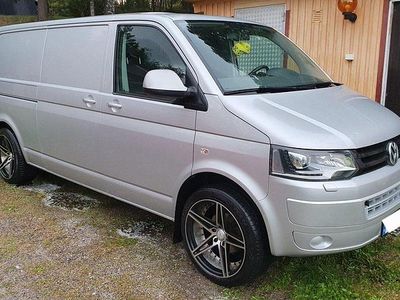 VW T5