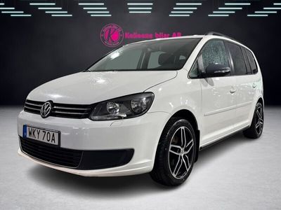VW Touran