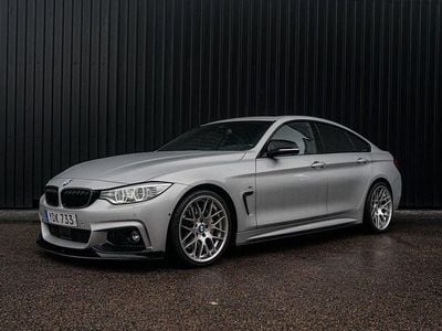BMW 440