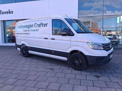VW Crafter