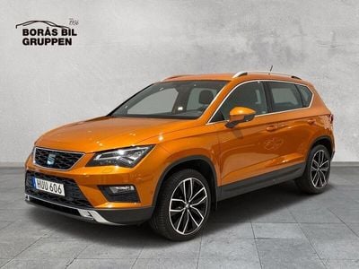 begagnad Seat Ateca 1.4 EcoTSI DSG