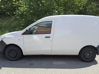 Dacia Dokker Express