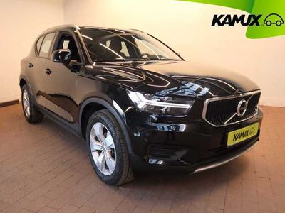 begagnad Volvo XC40 D3 Momentum Drag 2020, SUV