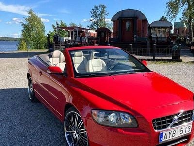 Volvo C70