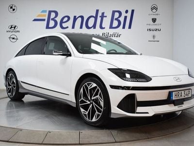 Hyundai Ioniq 6