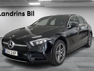 Mercedes A250