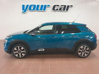 Citroën C4 Cactus