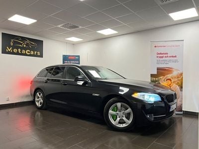 BMW 525