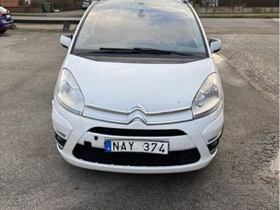 Citroën Grand C4 Picasso