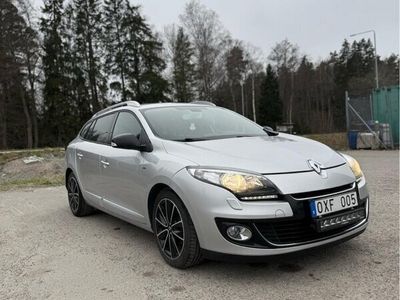Renault Mégane GrandTour