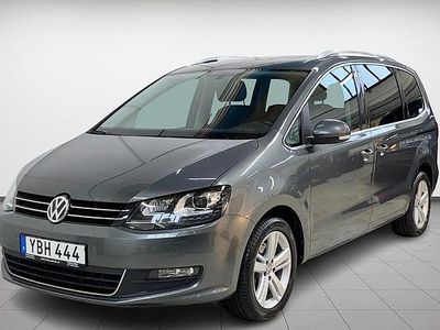 VW Sharan