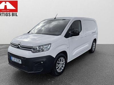Citroën e-Berlingo