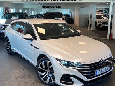 VW Arteon