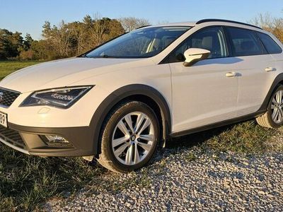 Seat Leon X-Perience