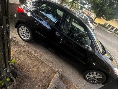Peugeot 206+