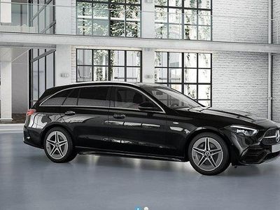 Mercedes C300e