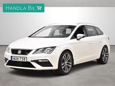 Seat Leon ST