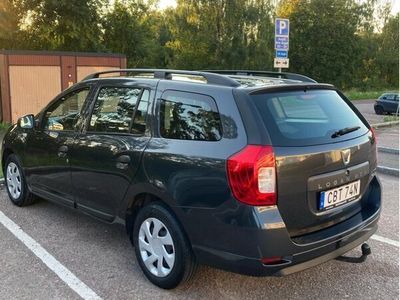 Dacia Logan MCV