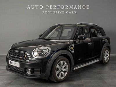Svart Begagnad 2020 Mini Cooper Countryman Salt SUV | 199 900 kr (Marknadspris)