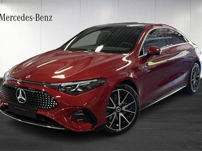 Ny 2026 Mercedes 350 Sedan | 735 500 kr
