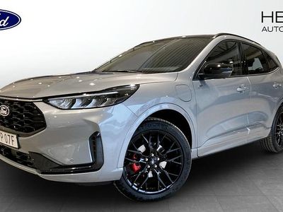 Grå Begagnad 2026 Ford Kuga ST-Line X SUV | 489 900 kr