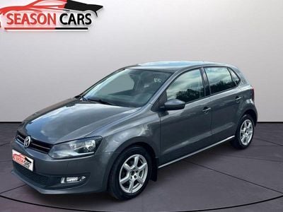 VW Polo