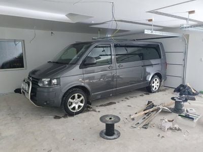 VW Multivan