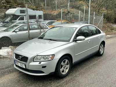 Volvo S40