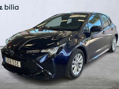 Toyota Corolla Hybrid