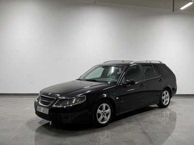 Saab 9-5