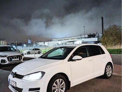 VW Golf VII