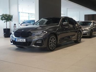 BMW 330e